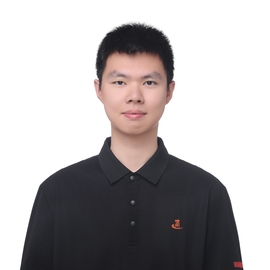 Bowen Yu