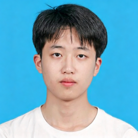 Chuanchao Qin