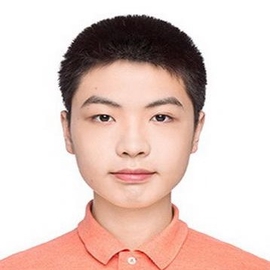 Ganlin Zhang