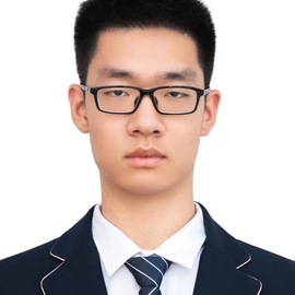 Haochen Jiang