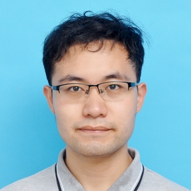 Huan Zhu