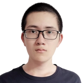 Jiawei Liu