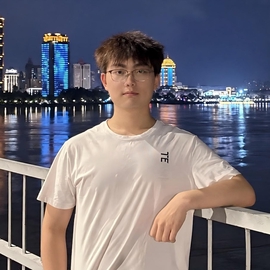 Junlin Shao