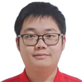 Lulin Huang