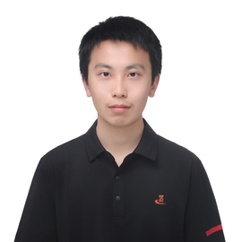 Mingxuan Du