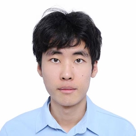 Nan Jiang
