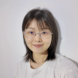 Siyu Ma