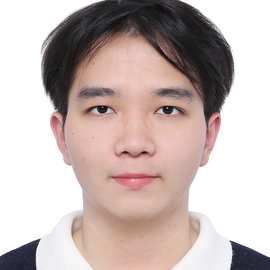 Tangxinyu Wang