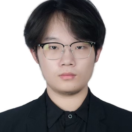 Weihao Liu