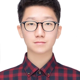 Weijun Hong