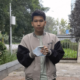 Zhenghao Qi