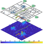 [ICRA20] Congestion-aware Evacuation Routing using Augmented Reality Devices