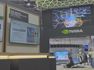 Exhibited at China Int&rsquo;l Supply Chain Expo (CISCE) 2026