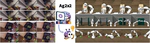 [IROS25] Ag2x2: Robust Agent-Agnostic Visual Representations for Zero-Shot Bimanual Manipulation