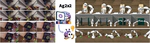 [IROS25] Ag2x2: Robust Agent-Agnostic Visual Representations for Zero-Shot Bimanual Manipulation