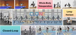 [CoRL25] CLONE: Closed-Loop Whole-Body Humanoid Teleoperation for Long-Horizon Tasks