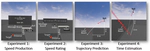 [TVCG17] The Martian: Examining Human Physical Judgments Across Virtual Gravity Fields