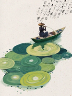 [NatureHumanBehaviour25] Combined evidence from artificial neural networks and human brain-lesion models reveals that language modulates vision in human perception