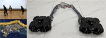 [RA-L/ICRA22] Object Gathering with a Tethered Robot Duo