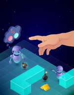 [ScienceRobotics22] In situ bidirectional human-robot value alignment