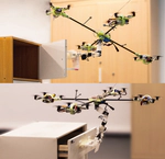 [IROS23] Sequential Manipulation Planning for Over-actuated Unmanned Aerial Manipulators